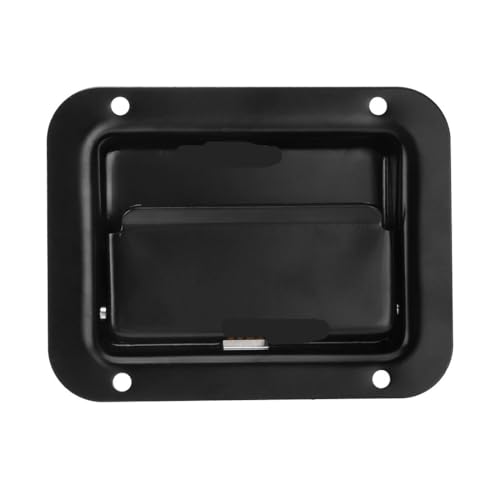 Palette de verrouillage de hayon pour Polaris Ranger 500 700 800