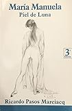 María Manuela Piel de luna