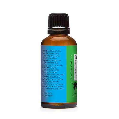 Image of Eternal Essence Oils Candy Concoction 30ml Premium Fragrance Oil - for Candle, Soap Making, Aromatherapy, Diffusers, Home Care, & Humidifiers