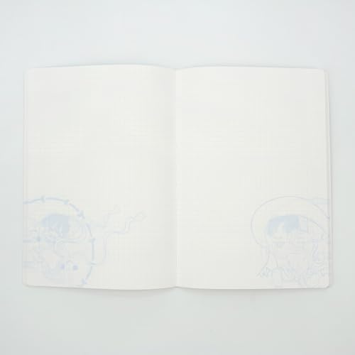 Frontier Caderno, A5, Wind and Thunder God CHO-063