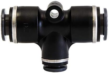 Comp DOT Red.Un.T-3/8-3/8-1/4 (Pack of 1)