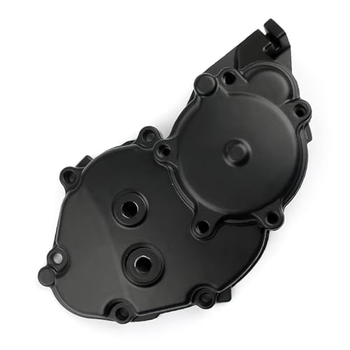 Couvercle de moteur de stator alternatif carter en aluminium pour Ninja ZX10R - 7