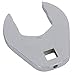 Proto Stanley J5360CF Open Ended Crowfoot Wrench 1/2" Drive 1-7/8"