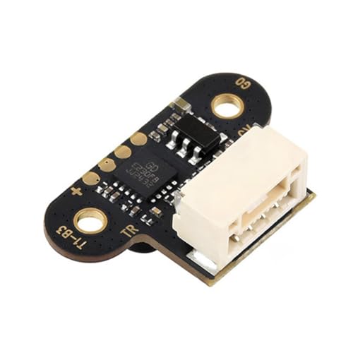 Módulo de sensor de rango TOF mini radar de 0.02m a 7.8m con interfaz UART para medición 5