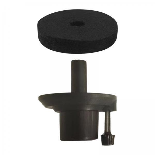 Deevoka Premium Hi Hat Cymbal Stand Attachment Set