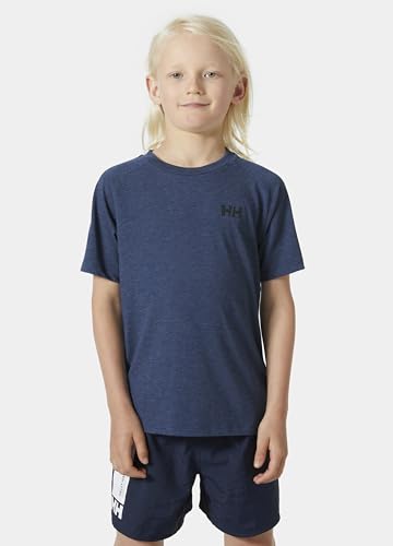 Helly-Hansen Junior Loen Tech T-Shirt3