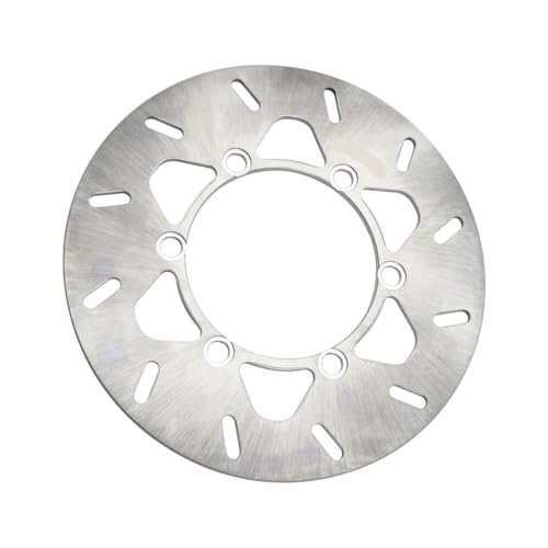 Rotor de disque de frein arrière de moto pour modèles 220R et 220SR 1988 à 2006