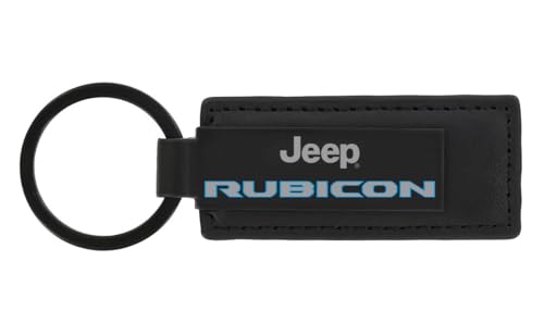 Image of Jeep Rubicon Key Chain