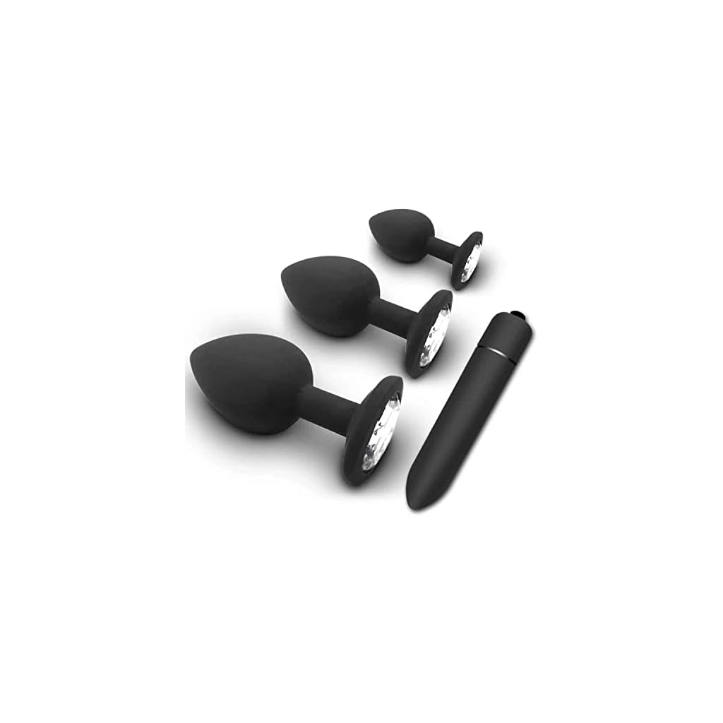 Plugs anales tradicionales