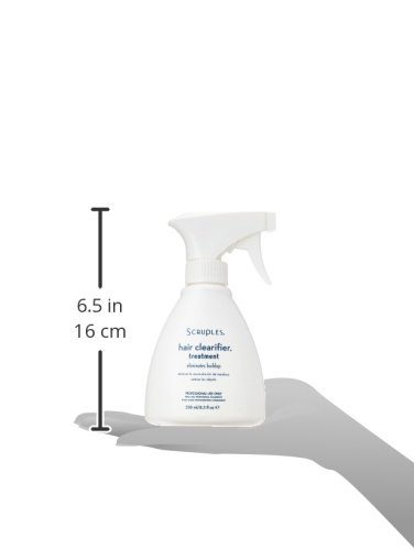 Scruples Hair Clearifier Treatment, 8.5 Fluid Ounce image 5