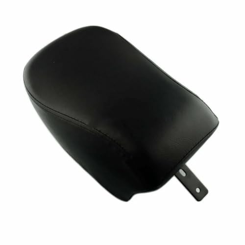 Coussin de siège arrière moto pour éliminer l'inconfort sur Iron 883 et 1200