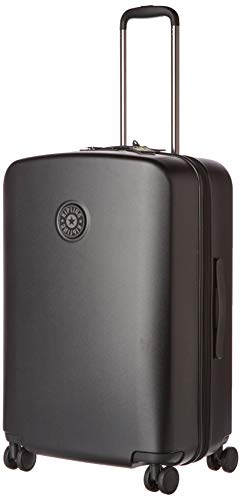 Kipling Women s Curiosity M, Black Noir