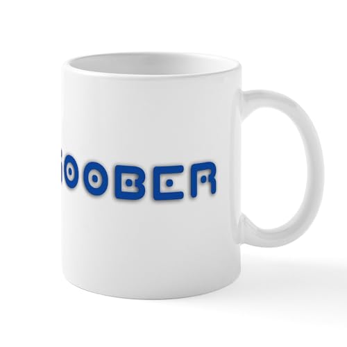 Taza de cerámica CafePress 11 oz para café miniatura 1