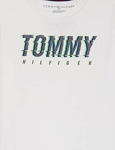 Image of Tommy Hilfiger Boys' Legacy Sport T-Shirt