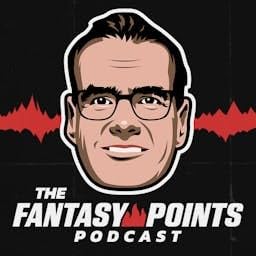 Jaxson Dart, Breece Hall, Ricky Pearsall | Early 2026 Fantasy Football ADP Talk