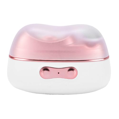 Coupe-ongles électrique anti coupure avec lumière intégrée pour senior