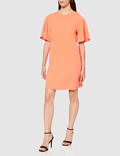 ARMANI EXCHANGE Short Sleeve, Back Detail, Casual