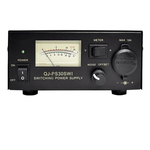 Alimentation de commutation 13.8V 30A convertisseur régulé
