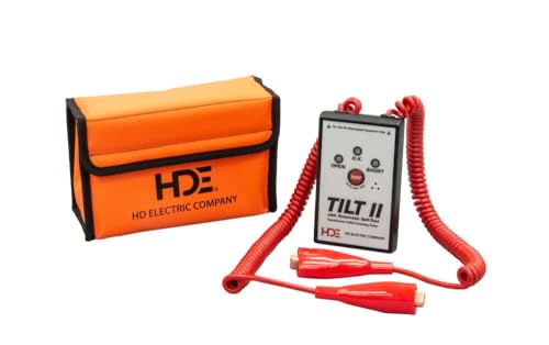 TL-AST-M - TILT Transformer Tester, Auto Self-Test, Magnet