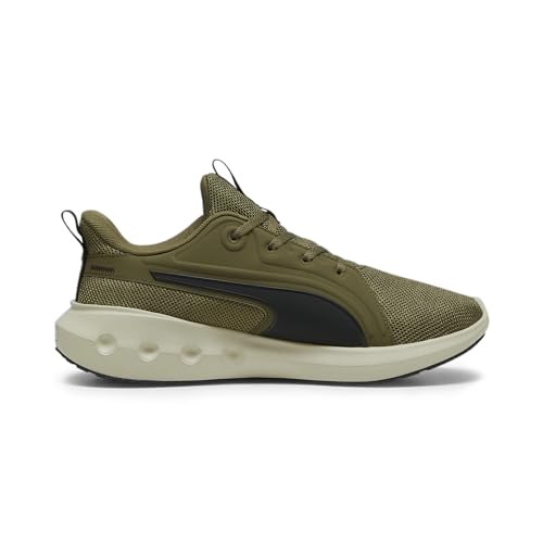 Image of Puma Unisex-Adult Softride Carson Running Shoe