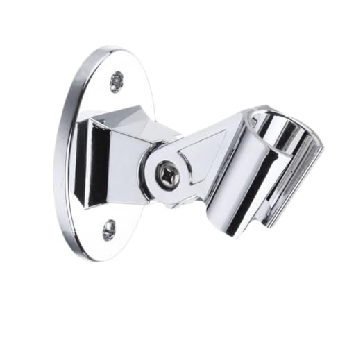 Support de base fixe orientable pour optimiser l'angle de votre douche