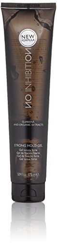 Preisvergleich Produktbild No Inhibition Strong Hold Gel 175 ml*