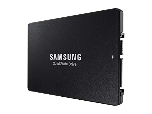 Image of Samsung SM863a | MZ-7KM1T9N | 1.92TB SATA 6Gb /s 2.5 inch Internal Solid State Drive SSD