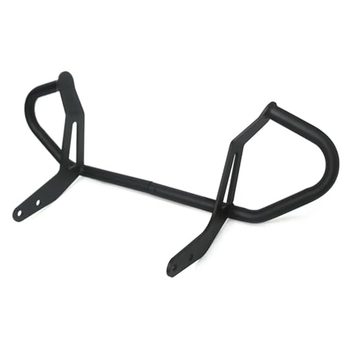 Protection moteur d'autoroute pour Yamaha Stryker voyagez l'esprit serein