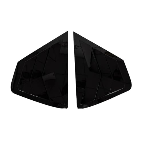 Garniture de persiennes de vitre arrière Nissan Tiida Hatchback 16-21