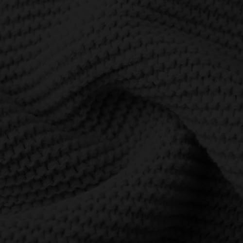 Cambkatl Men's Lapel Collar Button Down Cardigan Sweaters Stylish Stretch Casual Long Sleeve Knitted Outerwear with Pockets4