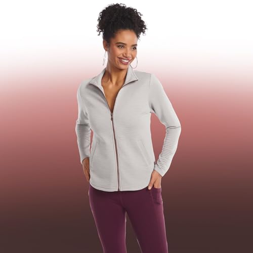 Skechers Women's Go Walk Shine Jacket4