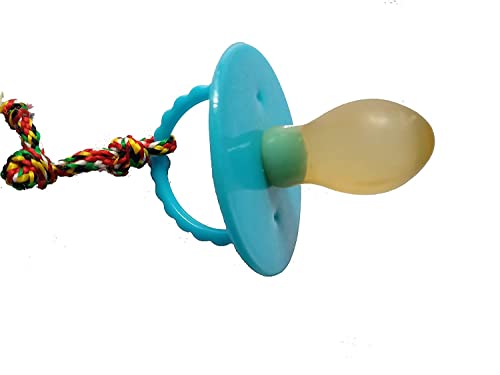 Image of SMART BABY Bonny Encee Soother Nipples -24 Pieces (Madhu Chusni With Honey)