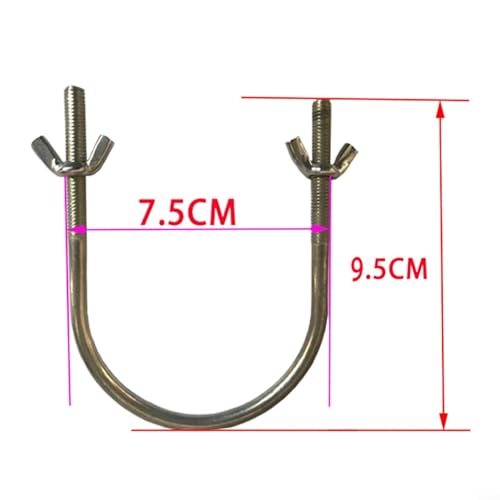 2 soportes de radiador para calentador eléctrico con ruedas giratorias de 360°, base portátil para calentador de aceite para un fácil movimiento en el hogar y la oficina, soporte duradero