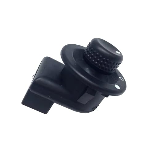 Bouton commande externe rétroviseur Kangoo bloqué solution référence 8200214919 - 5