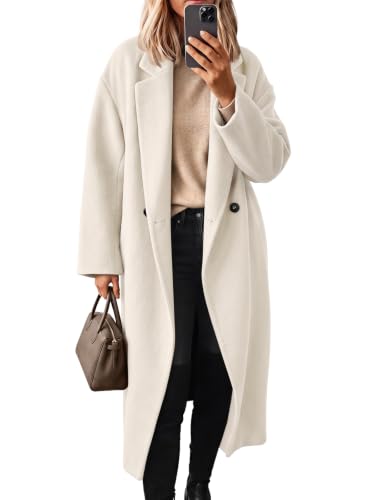 Long Outerwear Trench - image 1