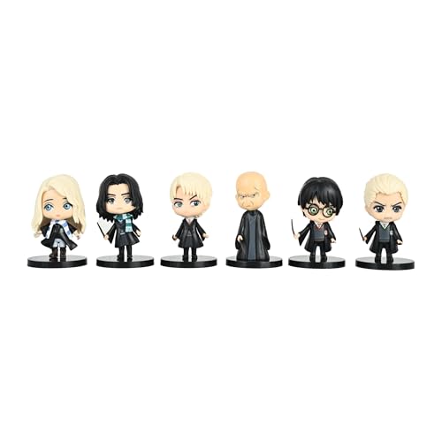 Image of Toys Uncle Figure Pack (Potter 12 Figure Set)