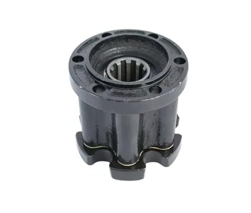 Moyeu de blocage UAZ 3151-20-2304310 essieu avant 4x4 pièce de transmission B061