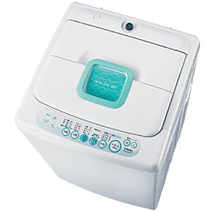 Amazon.co.jp: 東芝 4.2kg 全自動洗濯機 AW-42SE-W : ホーム＆キッチン