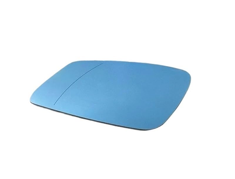 Lentille rétroviseur pour BMW Série 2 F22 F23 F45 F46 de 2014 à 2023 Miroir Gauche Droite