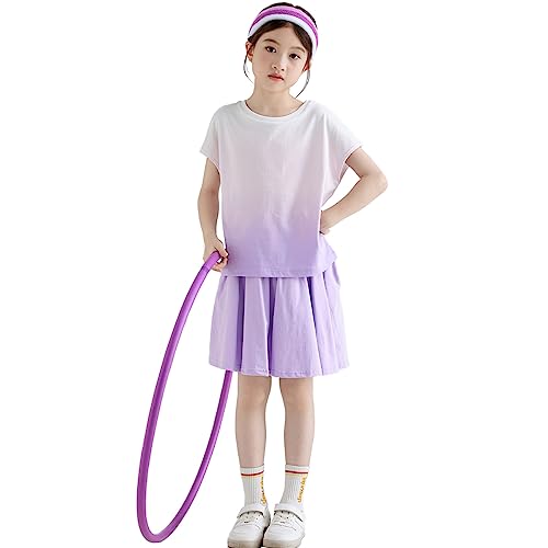 [Kanu Surf] q ̎q ĕ ㉺Zbg  tVc Ci[pct XJ[g ZbgAbv LbY W[W K[Y _XEFA Of[V  ejX XR[g X|[cEFA ^ 120-165 WjA (