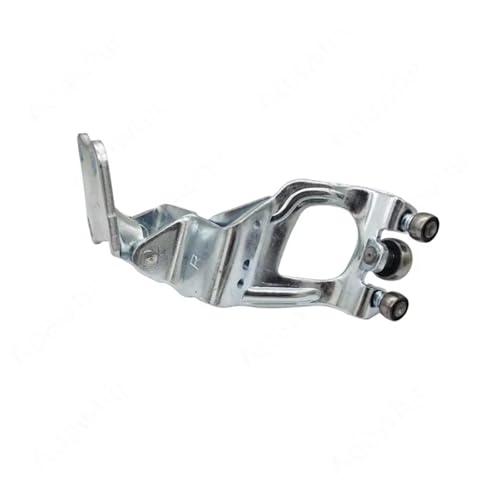 Bisagra intermedia de puerta corredera derecha para Toyota Sienna 2004-2010