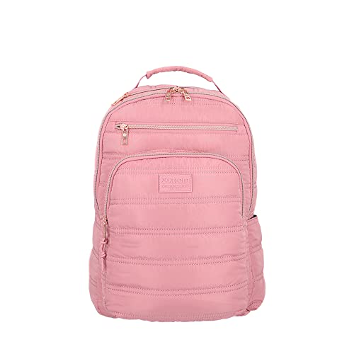 Mochila Xtrem Para Notebook Vermont 332 Rosa