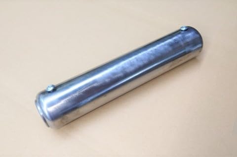 アールプロ訳あり品 汎用 インナーサイレンサー インナーバッフル 外径35mm (IN-S-35)