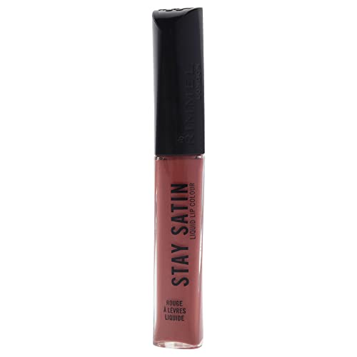 Rimmel Stay Matte Liquid 210 It Girl Lipstick 5.5ml