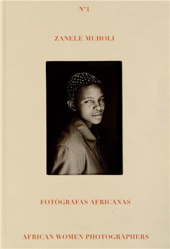 Zanele Muholi (Libros de Autor)