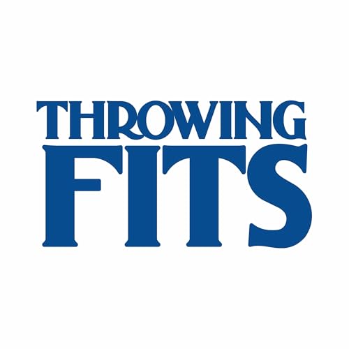 Throwing Fits Podcast Por Throwing Fits arte de portada