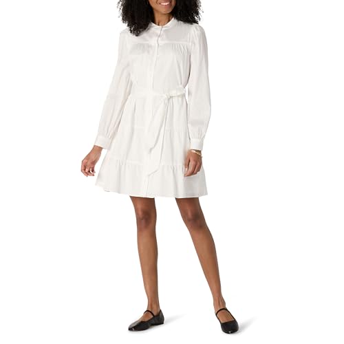 Amazon Essentials Damen Gestuftes...