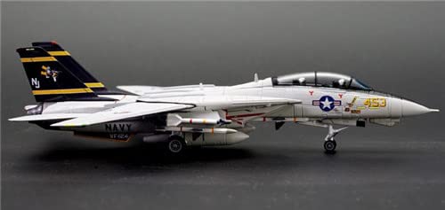 Amazon.co.jp: S14 アメリカ海軍 ガンファイターズ VF-124 F-14A トム