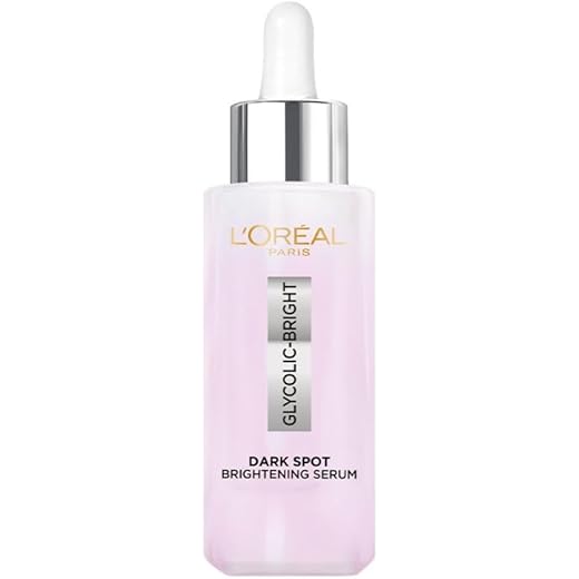 LOreal Brightening Serum 30ml
