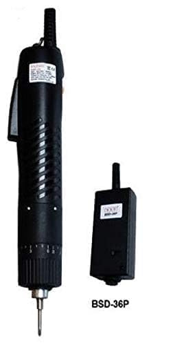 Image of BSD-101 LB Electric Screw Driver Straight Type Electric Screwdriver with Power Supply 36W 1100rpm 220V